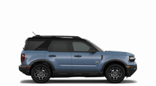 2026 Ford Bronco Sport® External Image 1